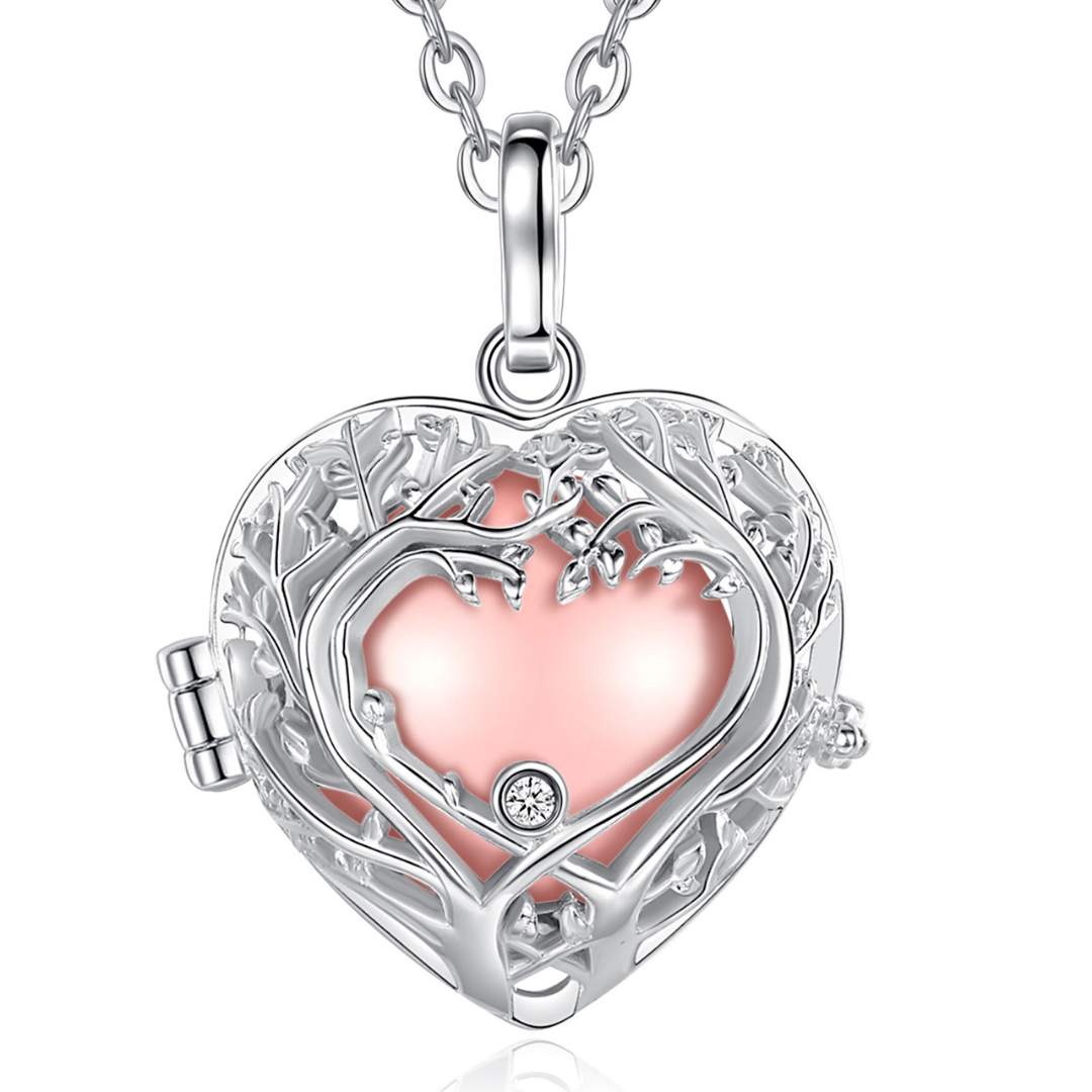 Mothers Love Necklace