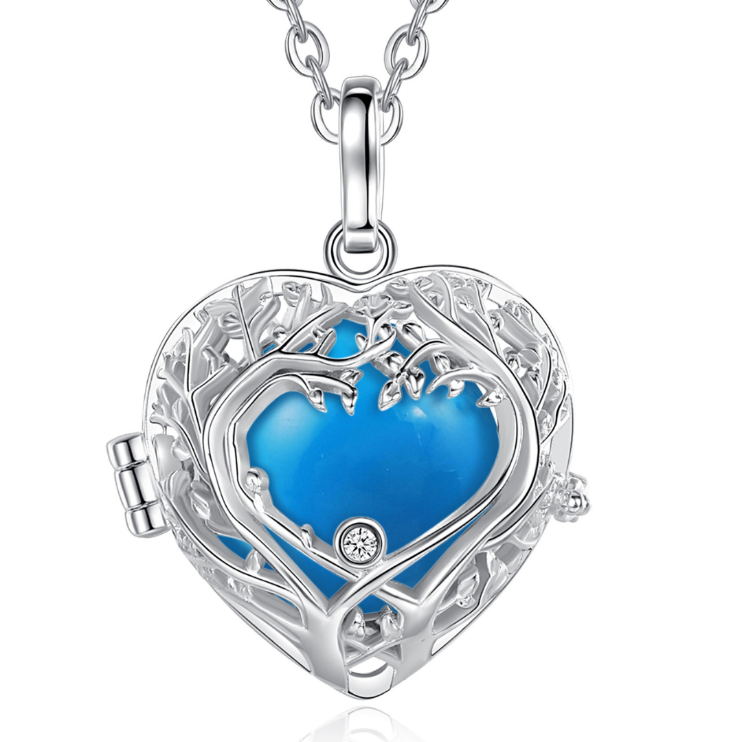 Mothers Love Necklace