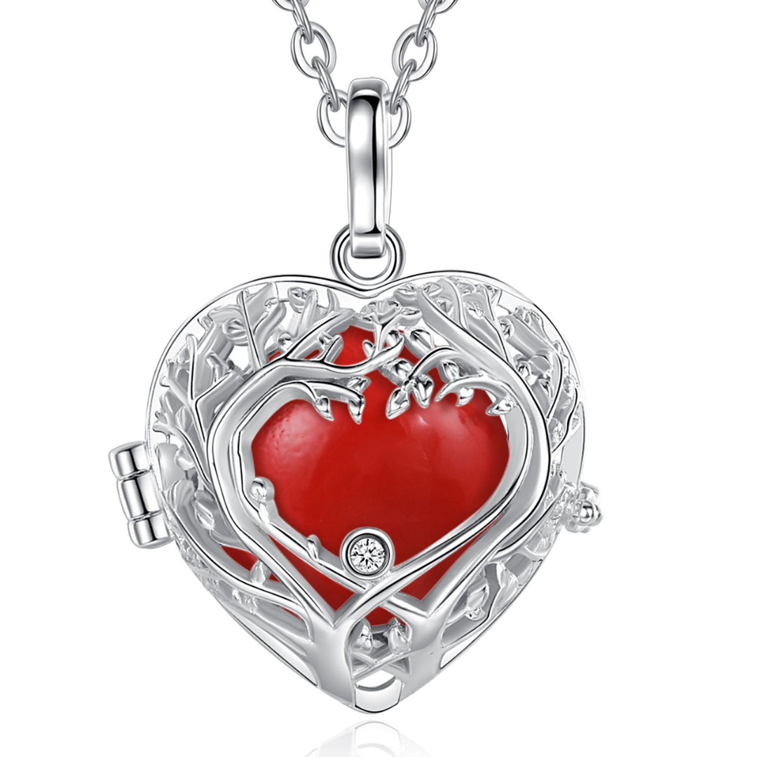 Mothers Love Necklace