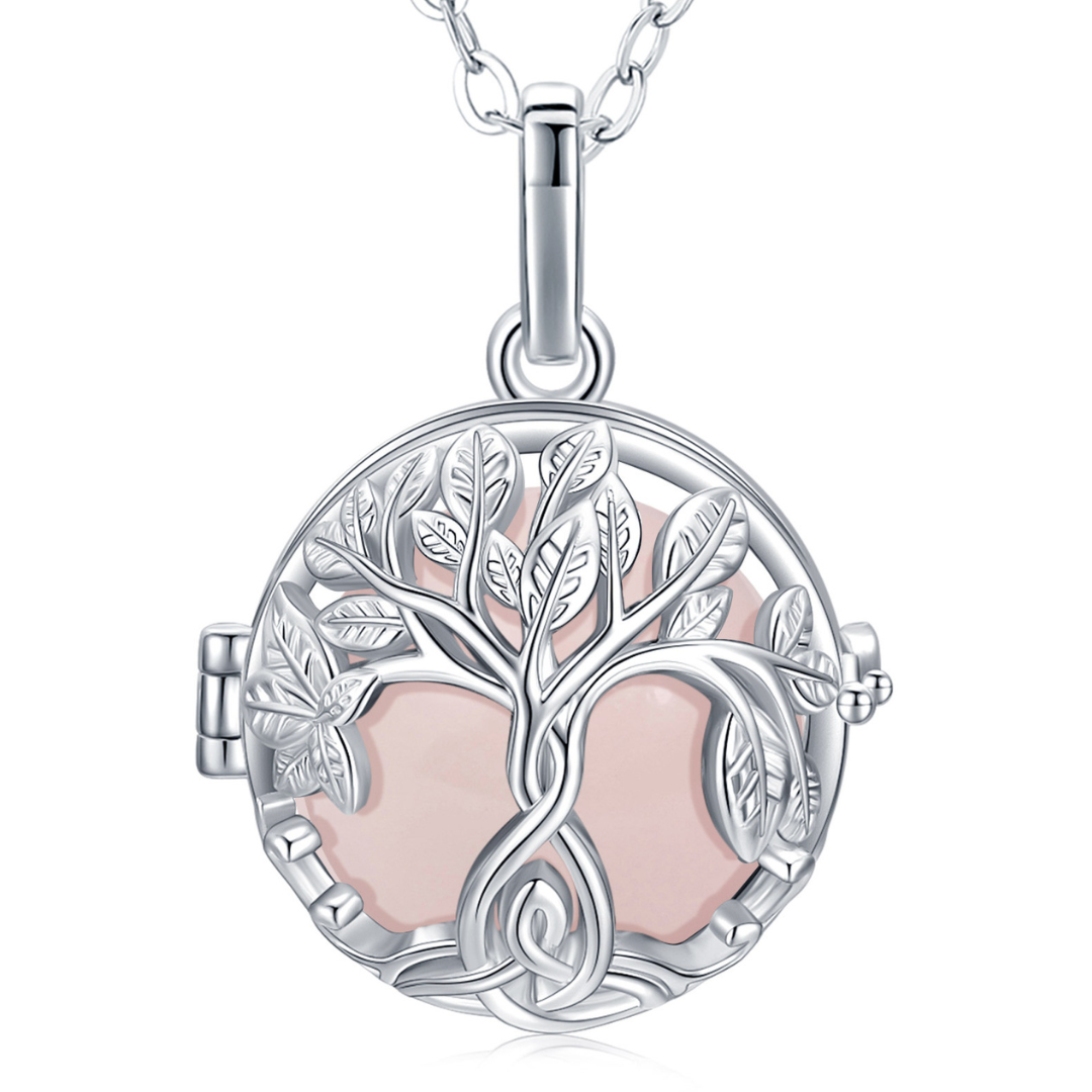 Mothers Chime Necklace